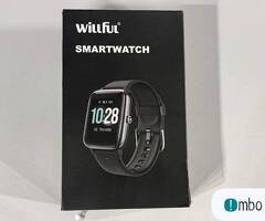 Smartwatch Wilful 2AHFT228 Pink różowy po zwrocie, DPD