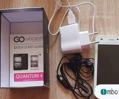 Telefon Goclever Quantum 4 stan B.dobry.